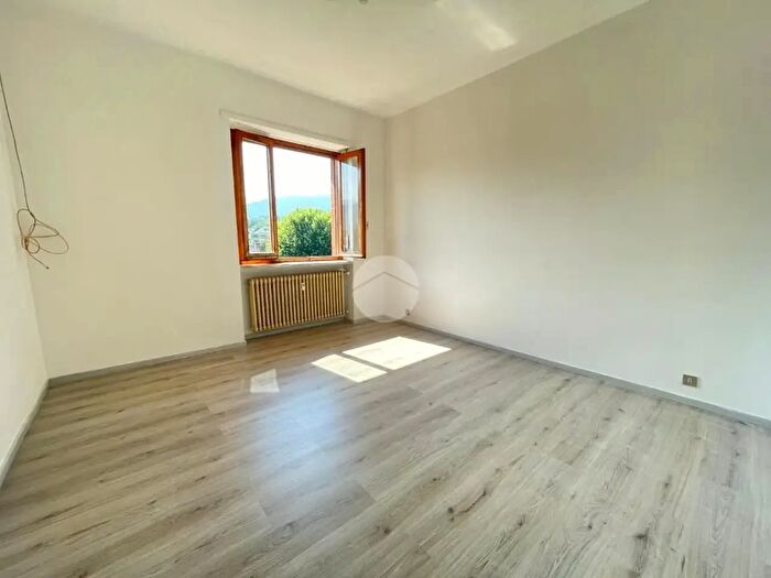 Appartamento quadrilocale in vendita in Via De Gasperi, Giaveno
