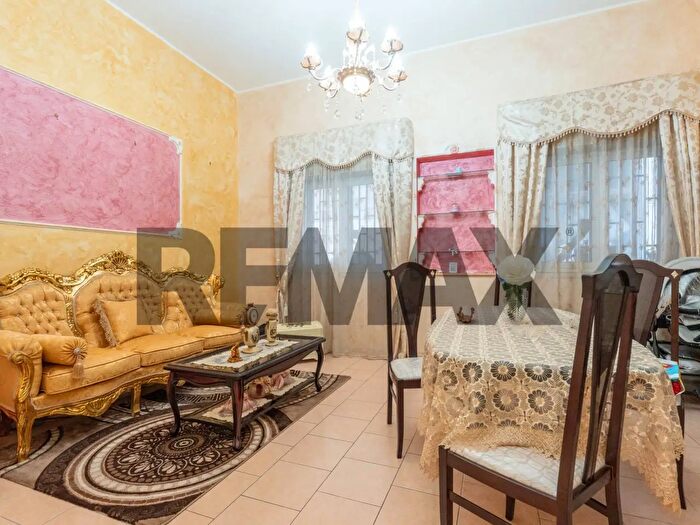 Appartamento quadrilocale in vendita in Via Pisa, Misterbianco