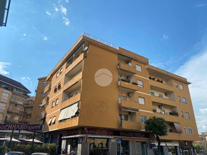 Appartamento monolocale in affitto in Piazza Monte Gennaro, Tufello, Roma
