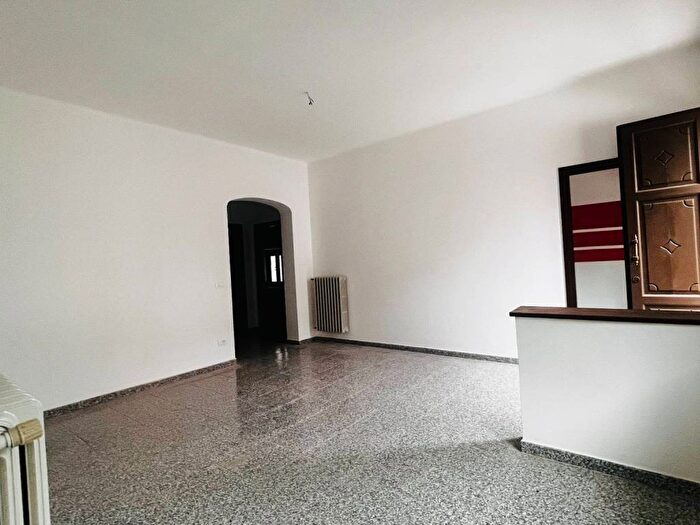 Appartamento quadrilocale in affitto in Via Umberto I, Centro, Priocca
