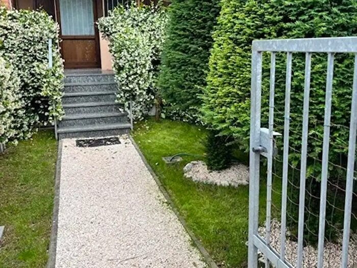 Appartamento bilocale in vendita in Basilicanova, Montechiarugolo