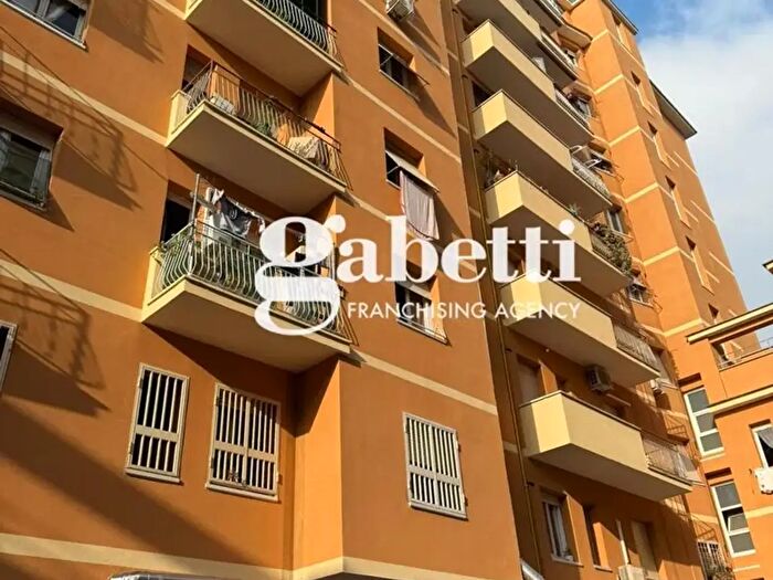 Appartamento bilocale in vendita in Via Cherso, Roma