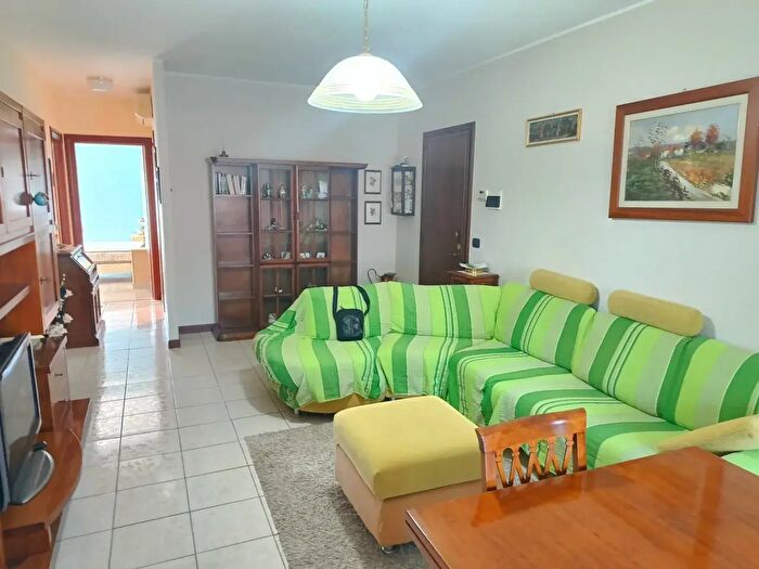 Appartamento trilocale in vendita in Via Argine Malpensata d, Casale Monferrato