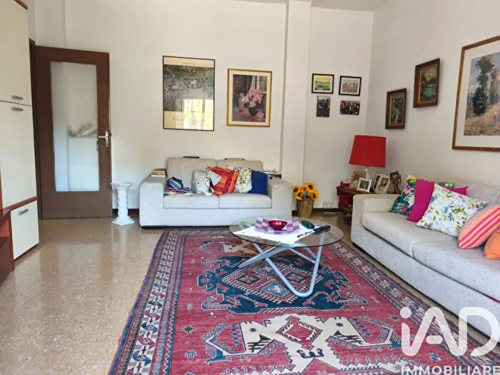 Appartamento con 7 locali in vendita in Via Albinoni, Vicenza