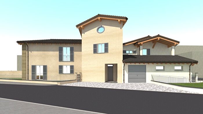 Case in Vendita e in Affitto - 3