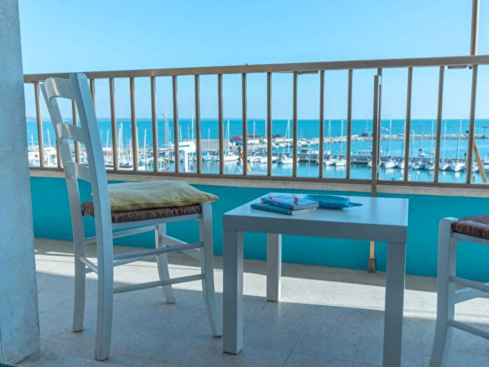 Appartamento quadrilocale in affitto in Via Antonio Gramsci, Centro Storico, Anzio