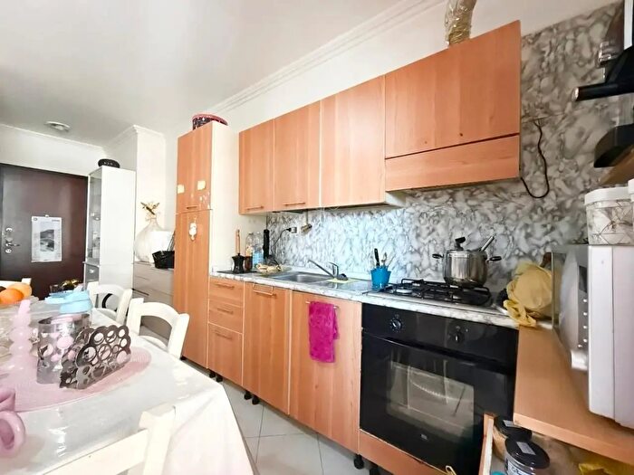 Appartamento monolocale in vendita in Viale Francesco Caltagirone, Roma