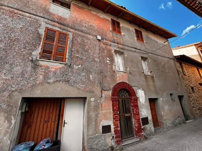Casa con 6 locali in vendita in Località Casa Paolinami, Panicale