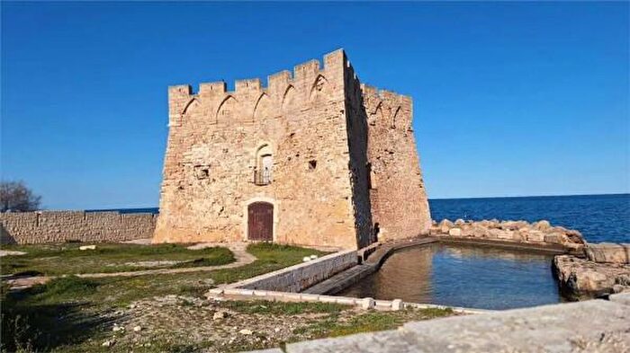 Appartamento quadrilocale in vendita in Carovigno