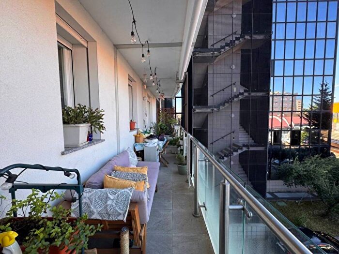 Appartamento bilocale in affitto in Via Noto, Vigentino Fatima, Milano