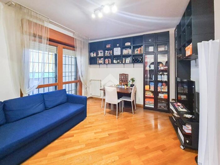 Appartamento trilocale in affitto in Via Rosa Venerini, Monte Mario Trionfale, Roma