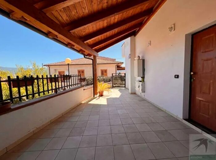 Casa quadrilocale in vendita in Rende