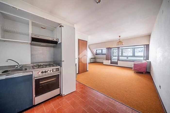 Appartamento trilocale in vendita in Loc Malga Campolevà, Bosco Chiesanuova