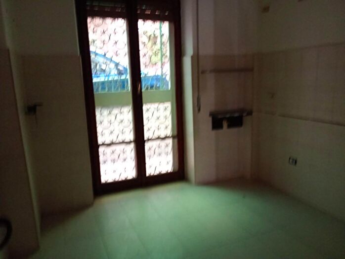 Appartamento quadrilocale in vendita in Corso Vittorio Emanuele, Napoli