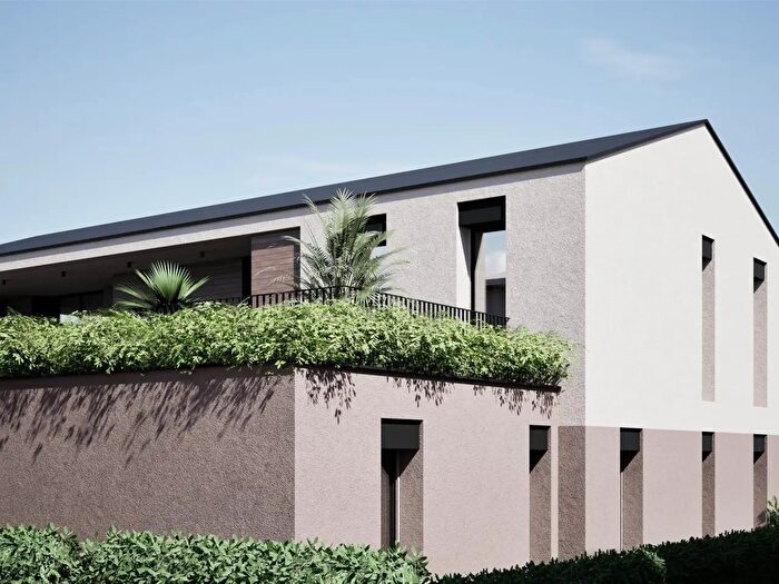 Appartamento con 5 locali in vendita in Viale Milano, Bassano Del Grappa