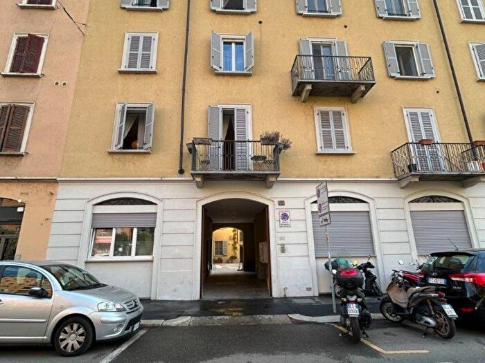 Appartamento bilocale in affitto in Via Cardinale Ascanio Sforza, Ascanio Sforza, Milano