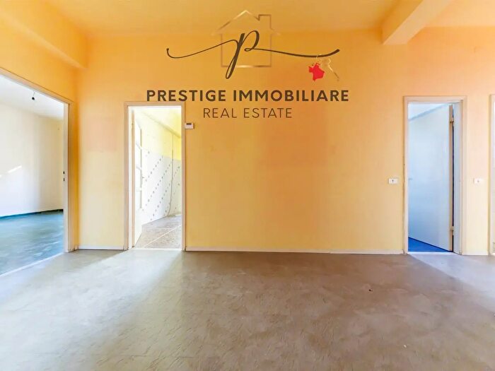 Appartamento quadrilocale in vendita in Livorno