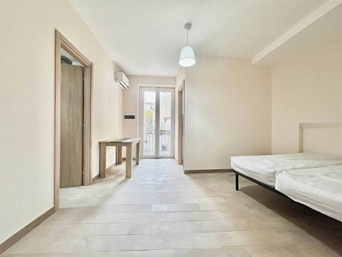 Appartamento monolocale in affitto in corso tukory, Oreto Perez, Palermo