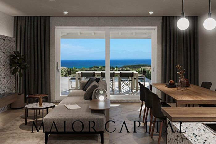 Case in Vendita e in Affitto - 2