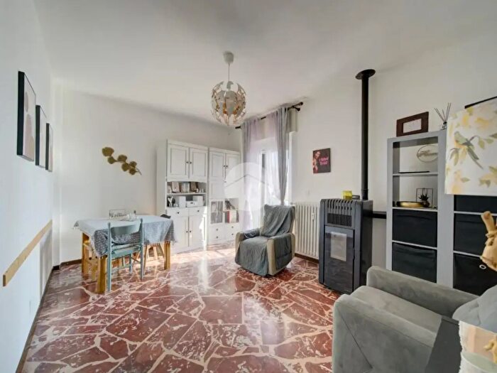 Appartamento quadrilocale in vendita in Via alle Fabbriche, Coazze