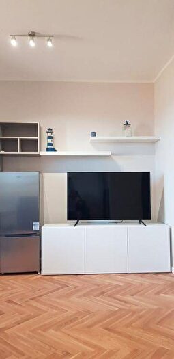 Appartamento monolocale in affitto in Via Sporting Mirasole, Noverasco Sporting Mirasole, Opera