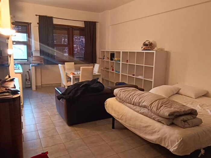 Appartamento monolocale in affitto in Città Giardino, Roma