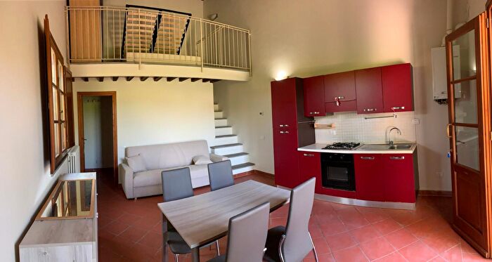 Appartamento bilocale in affitto in SantErmete, Pisa