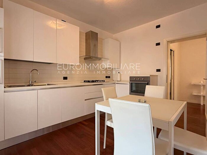 Appartamento quadrilocale in affitto in Via Alghe Rosse, Lido Centro Ovest, Jesolo