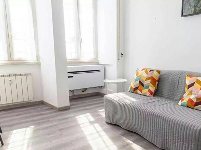 Appartamento monolocale in affitto in Via Girolamo Benzoni, Garbatella, Roma