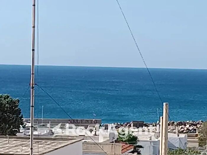 Casa trilocale in vendita in Via Taranto, Morciano Di Leuca