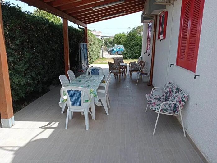 Casa trilocale in affitto in Siracusa