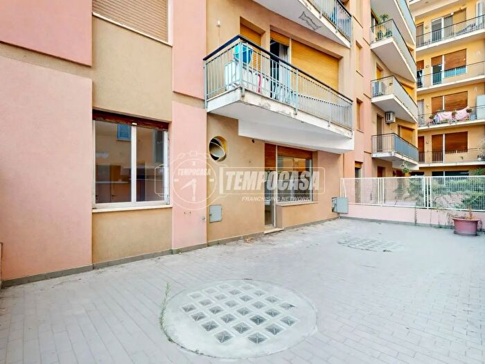 Appartamento bilocale in vendita in Rapallo
