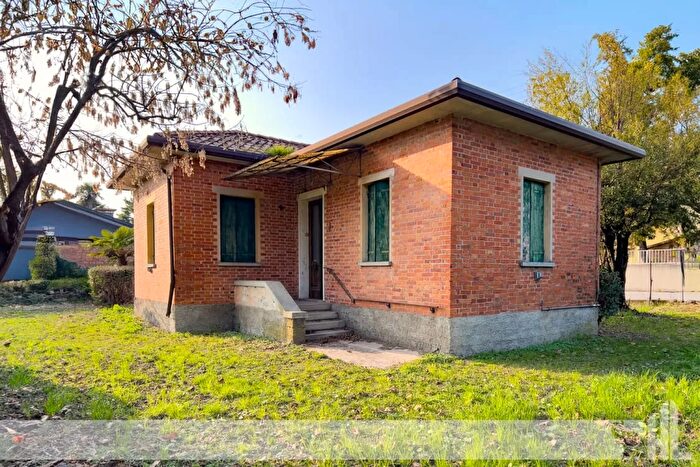 Casa trilocale in vendita in Spresiano