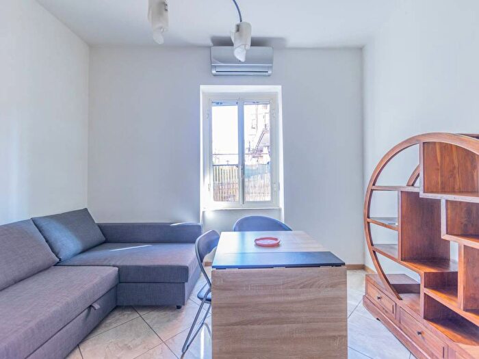 Appartamento monolocale in affitto in Via dei Gelsi, Centocelle, Roma