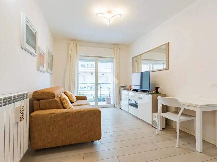 Appartamento bilocale in vendita in Via Rosellina Balbi, Roma