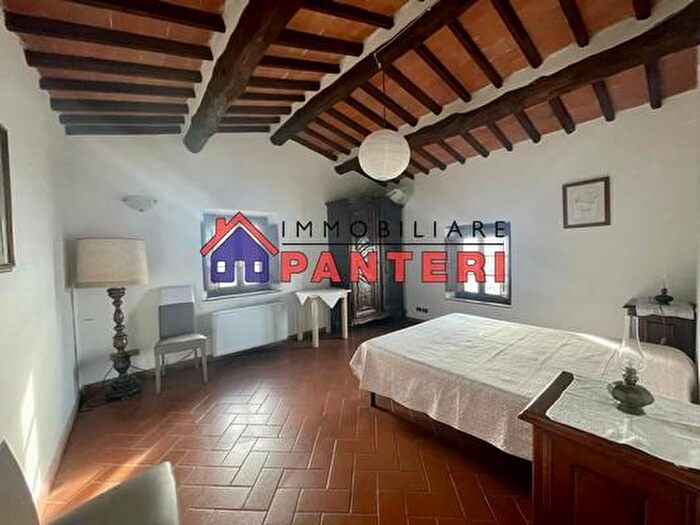 Casa in affitto in Uzzano Pistoia Toscana Italia, Uzzano