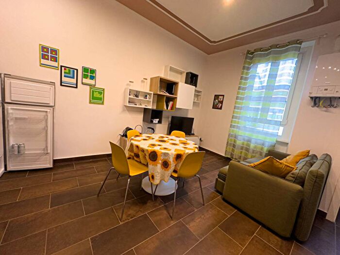 Appartamento bilocale in affitto in Via Niccolò Jommelli, Città Studi, Milano