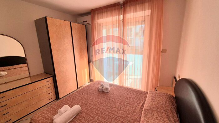 Appartamento trilocale in vendita in Cattolica