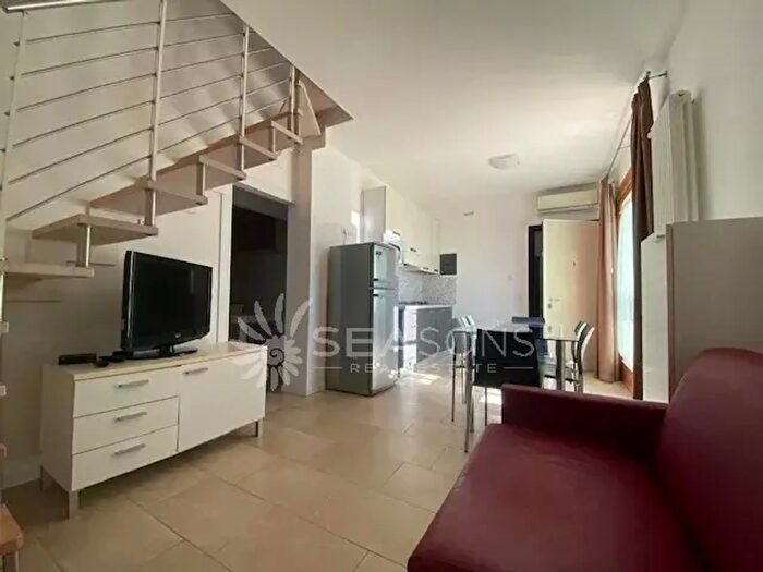 Appartamento in vendita in Caorle