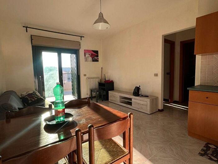 Appartamento bilocale in affitto in Via Santo Domingo, Maggiona Area Produttiva, Pomezia