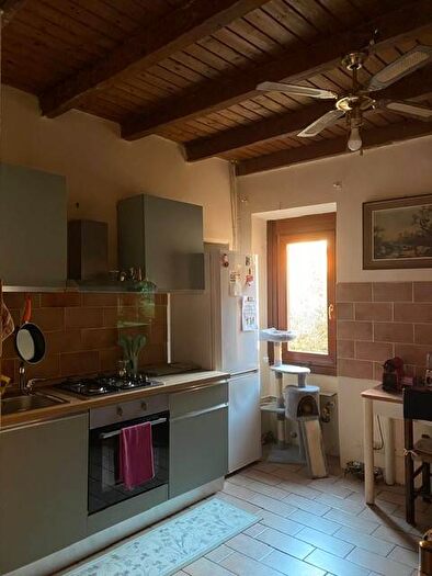 Appartamento bilocale in affitto in Centro, Chiari