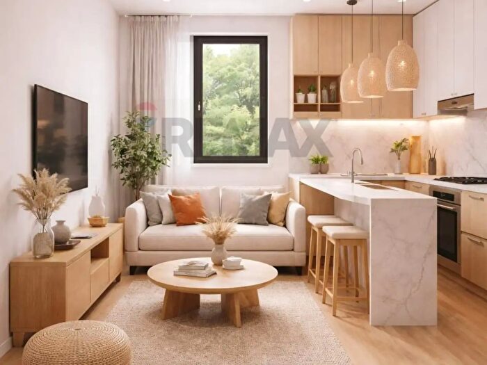 Appartamento bilocale in vendita in Imbersago