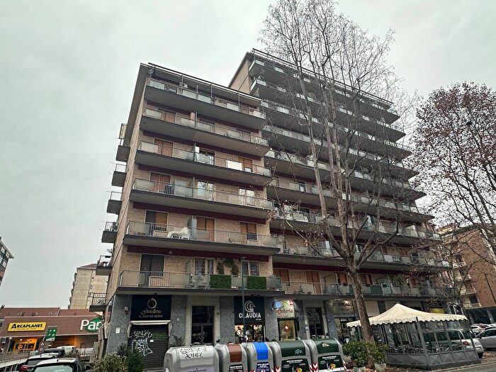 Appartamento bilocale in affitto in Corso Traiano, Mirafiori Sud Onorato Vigliani, Torino