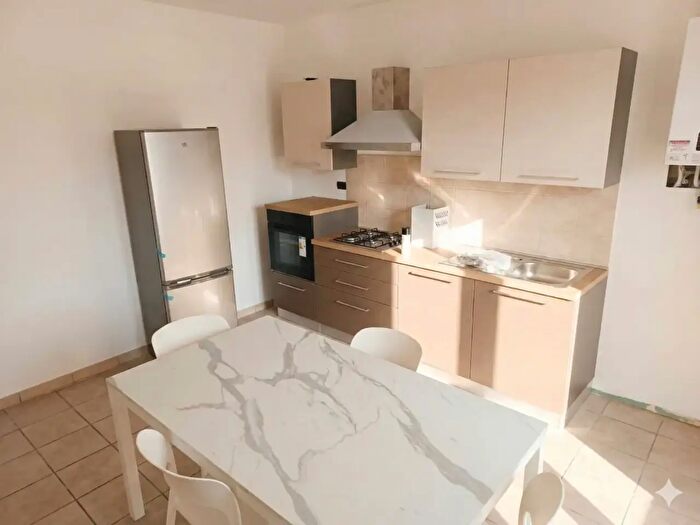 Appartamento trilocale in affitto in Via SantAlberto, Badia Polesine