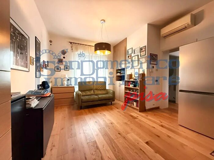 Appartamento bilocale in vendita in Pisa