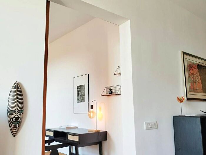 Appartamento trilocale in affitto in Via dei Rossi, Ovile San Francesco, Siena