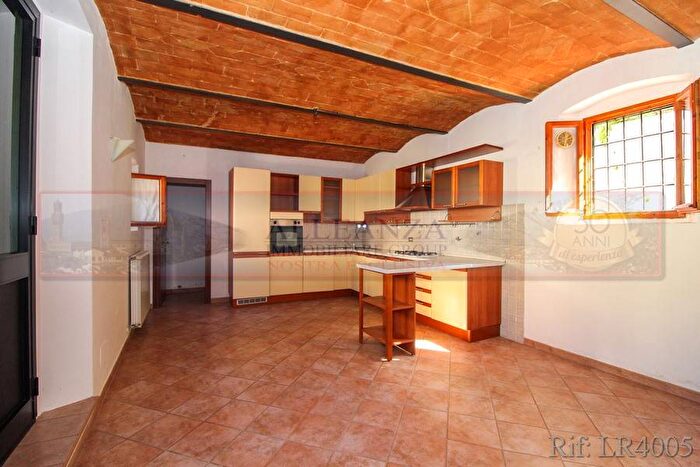 Appartamento quadrilocale in affitto in San Casciano in Val Di Pesa via dei fossi e, Centro, San Casciano in Val di Pesa