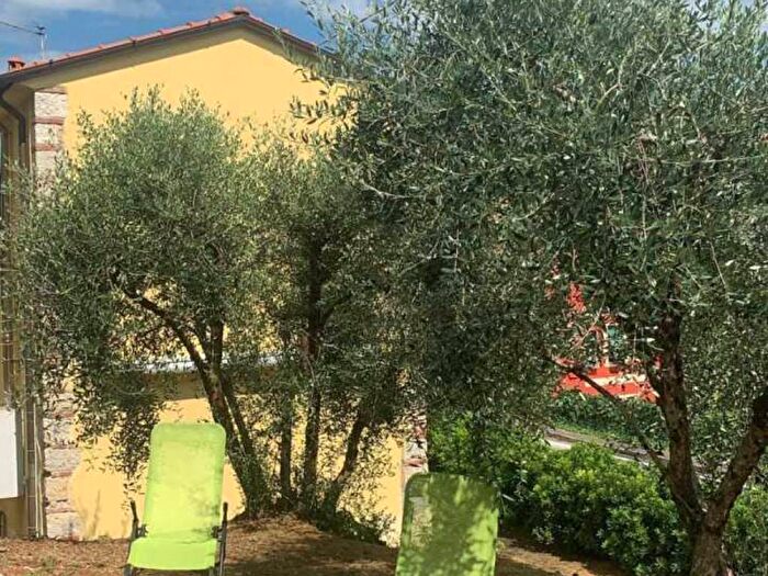 Casa quadrilocale in affitto in Via delle Pianazze, Limone Melara, La Spezia