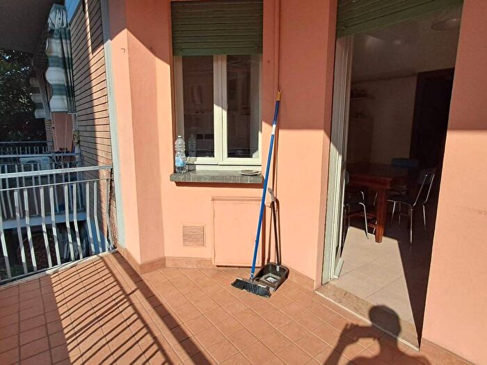 Appartamento quadrilocale in affitto in Via Bonifazio Asioli, Ospedale Villaggio Manenti, Reggio Emilia