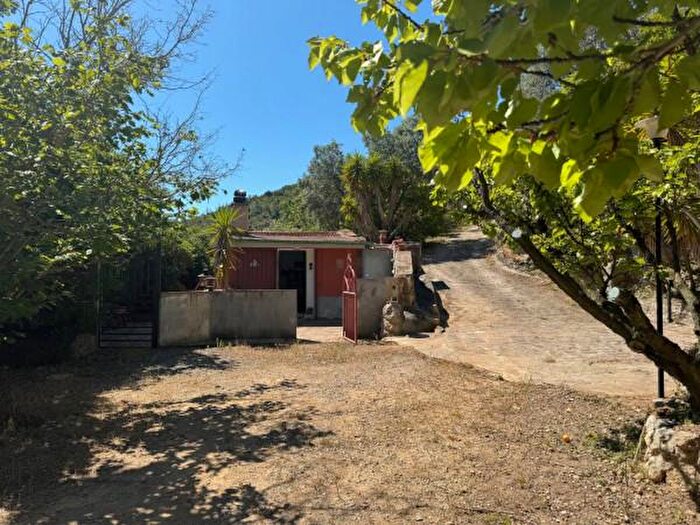 Casa bilocale in vendita in Località San Pietro, Monte Argentario